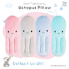 Airy Octopus Pillow หมอนหมึก - Bebeshop