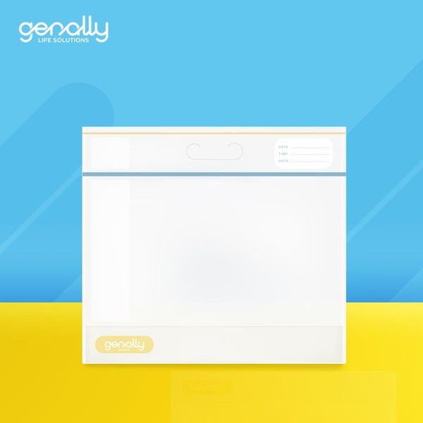 GENALLY NMT Storage Bag - Bebeshop