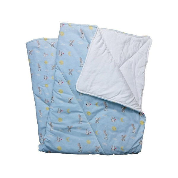 Airy ผ้านวมชนิดหนา รุ่นผ้าคอตตอน (ขนาด 90x100 ซม.) - Bebeshop