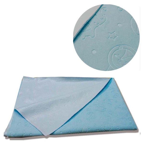 Palm&Pond ผ้ารองฉี่กันน้ำ PUL ระบายอากาศได้ กันน้ำ 100% - Bebeshop