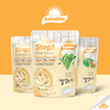 Bebekim ข้าวพองออร์แกนิคแท้ สูตร Step 1 - Bebeshop