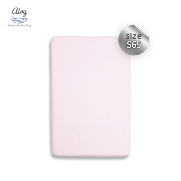 Airy ผ้าปูเบาะนอน รุ่นดีลักซ์ใยไผ่ - Bebeshop