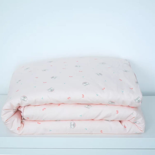 Sofflin Dreamer Comforter ผ้าห่มนวมใยไผ่ รุ่น ดรีมเมอร์ (แพ็ค 1ผืน) - Bebeshop