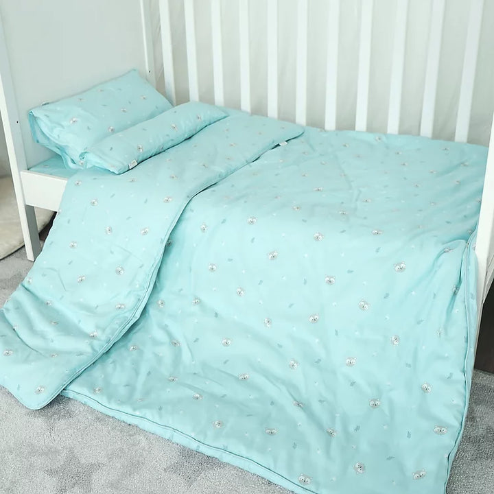 Sofflin Dreamer Comforter ผ้าห่มนวมใยไผ่ รุ่น ดรีมเมอร์ (แพ็ค 1ผืน) - Bebeshop